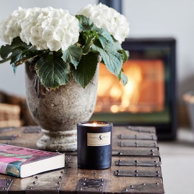 Why TikTok's viral Project Pan decluttering challenge isn't just for beauty products – I'm trying it with scented candles to save money and reduce waste