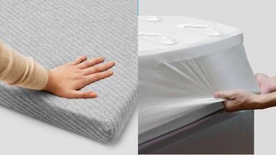 Puffy vs Casper: which memory foam mattress topper is better for side sleepers?