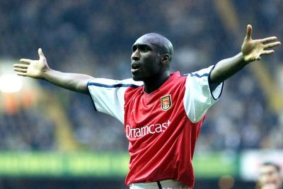 Sol Campbell refused to rub in ‘sweet’ Arsenal title win at Spurs despite abuse