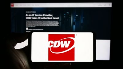Earnings Preview: What to Expect From CDW's Report