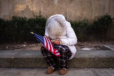 It’s MAGA’s problem now