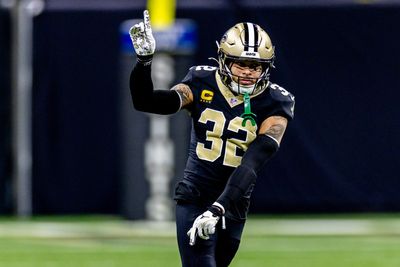 Bengals suggested as trade partner for All-Pro Saints defender