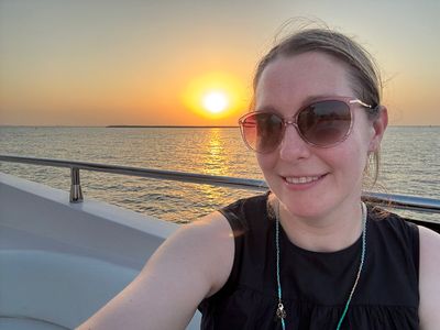 ‘I went on holiday to Dubai on a budget – here’s how I did it’