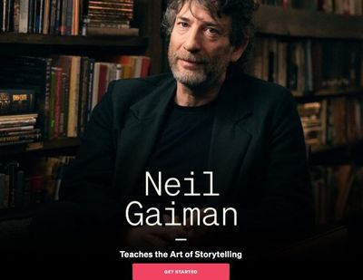 Neil Gaiman Faces New Sexual Assault Allegations — Shocking Details Emerge