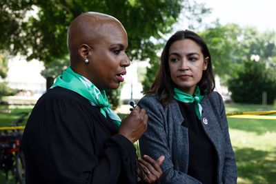 Justice Dems plan primary challenges