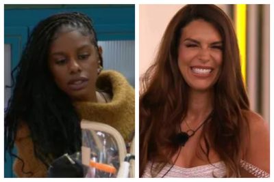 Celebrity Big Brother star reignites Ekin-Su feud after Love Island All Stars entrance