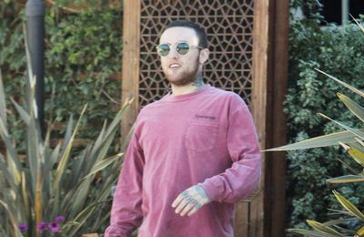 Screenings announced for Mac Miller's Balloonerism animated short film ahead of album release