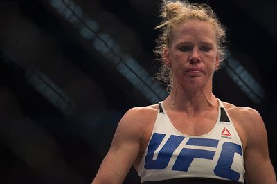 Holly Holm Leaves UFC After Groundbreaking Career