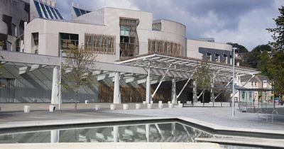 MSPs' pay to rise by more than £2000 in April