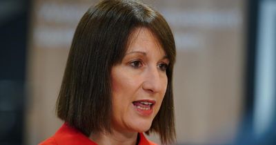 Rachel Reeves faces grilling from MPs amid market turmoil