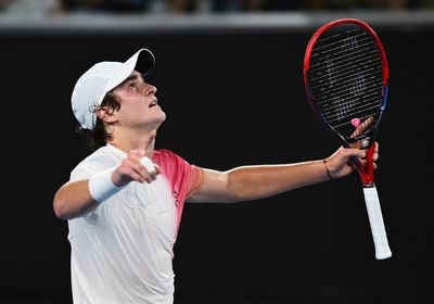 Who is Joao Fonseca? 18-year-old Brazilian wonderkid stuns Andrey Rublev at Australian Open