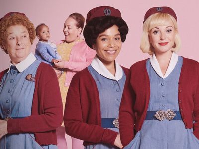 Call the Midwife fans fearful as favourite character ‘disappears’ from BBC drama