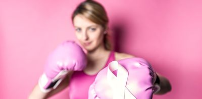 Breast cancer-related fatigue: The benefits of adapted physical activity