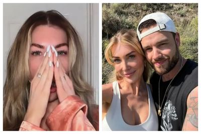 Liam Payne's girlfriend Kate Cassidy shares a glimpse of life after singer's death with poignant update