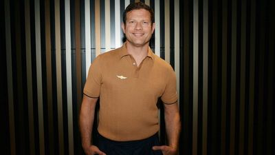 Dermot O'Leary To Host Autosport Awards