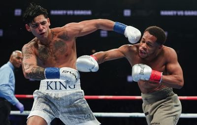 Haney vs. Garcia 2: Lawsuit Dropped, Rematch Looms