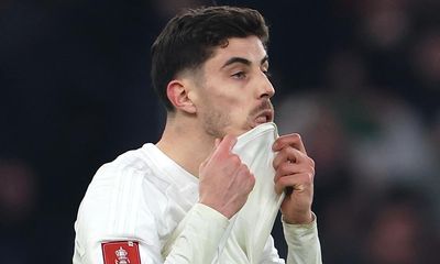 Arteta sounds warning as he admits Havertz affected by social media abuse