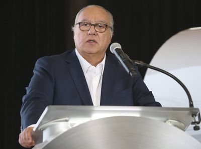 Cleveland-Cliffs CEO blasts ‘evil’ Japan, home of rival Nippon Steel: ‘You did not learn anything since 1945’