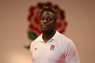 Maro Itoje named new England captain ahead of Six Nations as squad revealed