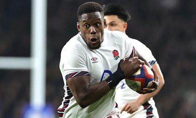 Borthwick backs ‘world-class’ Itoje as England captain after stripping George