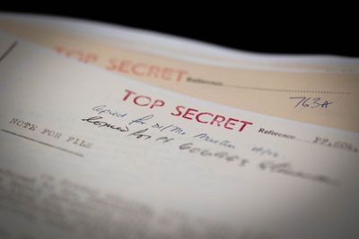 MI5 files: The biggest secrets uncovered from the Cambridge Five archives