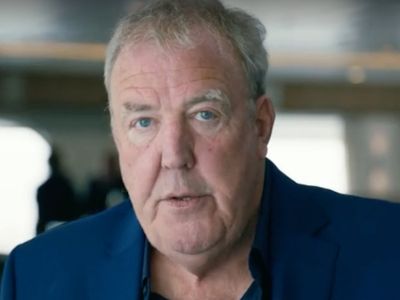 Jeremy Clarkson says he’s ‘sad’ about BBC’s latest Top Gear development