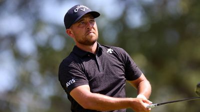 Xander Schauffele Withdraws From American Express Days After Scottie Scheffler