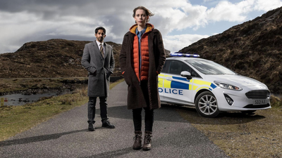 How to watch 'An t-Eilean/The Island' – stream the BBC's first Gaelic crime thriller