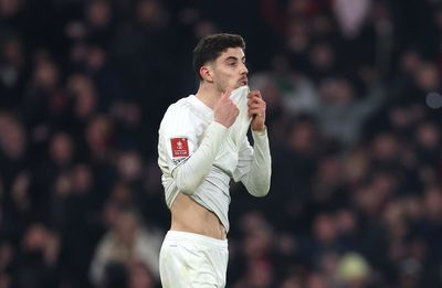 Arsenal: Mikel Arteta demands change in passionate defence of Kai Havertz after social media abuse