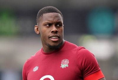 Maro Itoje replaces Jamie George as England captain for Six Nations campaign