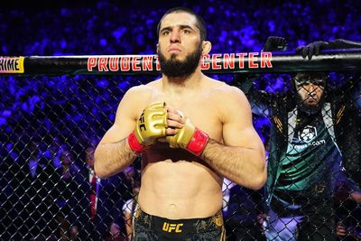 Islam Makhachev Net Worth, Career Earnings & Endorsements