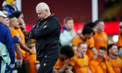 Warren Gatland aims for one last miracle before 150th game with Wales