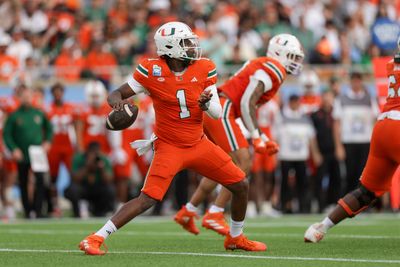 NFL Draft order 2025 after Wild Card round: More bad news for the Vikings