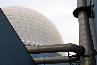 Sizewell C nuclear plant costs ‘could double to nearly £40bn’