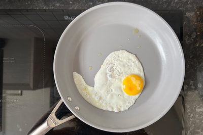 15 best non-stick frying pans for 2026, tried and tested in real kitchens