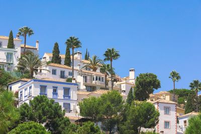 Brits buying homes in Spain to be hit with 100% property tax