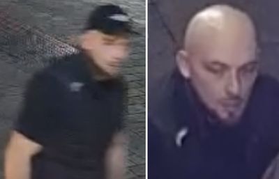 Police issue new image of ‘random attacker’ who left elderly man with bleed on brain in Covent Garden