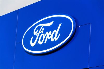 Is a Ford Stock Turnaround on the Horizon?