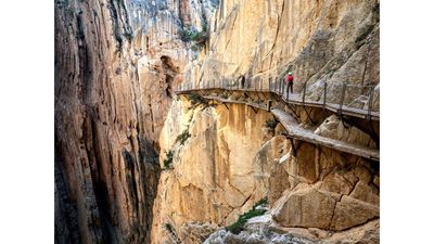 Second climber in less than a month falls to death at popular Spanish climbing spot