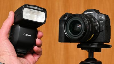 Canon Speedlite EL-10 review: the reinvention of a favorite flashgun for mirrorless cameras