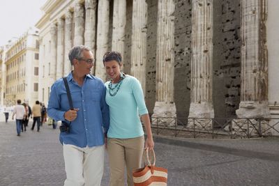 Retiring Overseas? Here's How to Manage Your Nest Egg Without Getting Hit by Hidden Fees