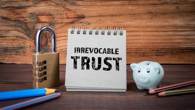 Irrevocable Trusts: So Many Options to Lower Taxes and Protect Assets