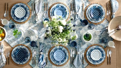 Kravet Used to Only Be Available to Designers, But This New Pottery Barn Collaboration Changes Everything