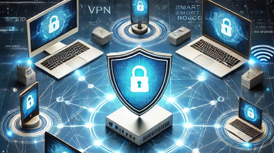 Nominet says it was hit by cyberattack following recent Ivanti VPN security issue