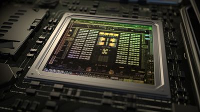 Nvidia ARM SoC for Windows machines reportedly debuting in Q4, featuring N1X, with N1 to follow in early 2026