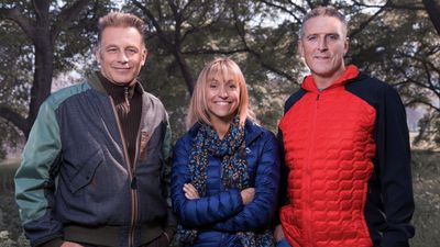 Winterwatch 2025: release date, animals, locations, interviews and everything we know