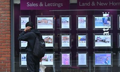 Landlords in England face ban on ‘outrageous’ upfront charges