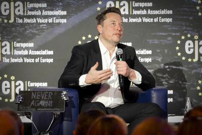 Elon Musk buying TikTok is 'pure fiction', says video-sharing platform