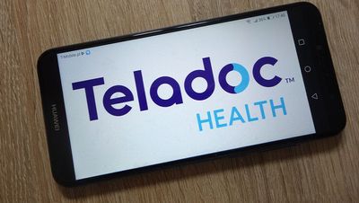 Amazon Expands Health Care Offerings Via Teladoc Partnership