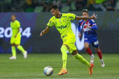 Manchester City set to bolster defensive options as deal agreed for Brazilian teenager